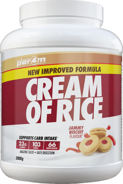Cream Of Rice - Afbeelding 11