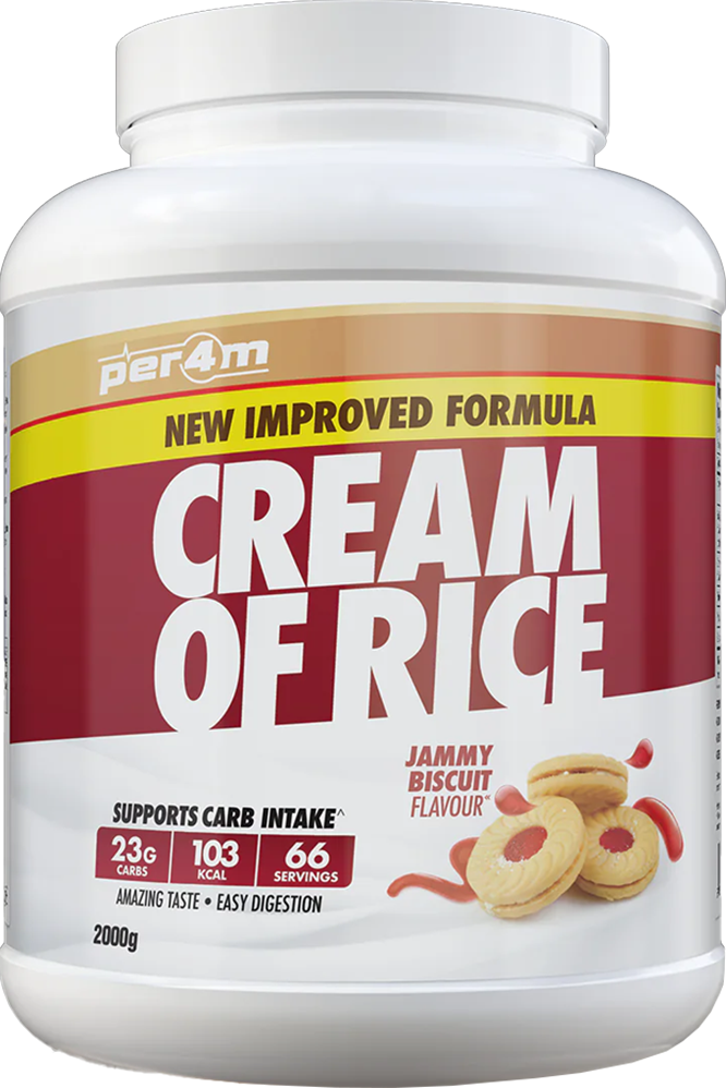 Cream Of Rice - Afbeelding 11