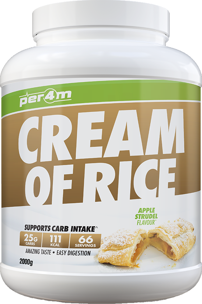 Cream Of Rice - Afbeelding 2