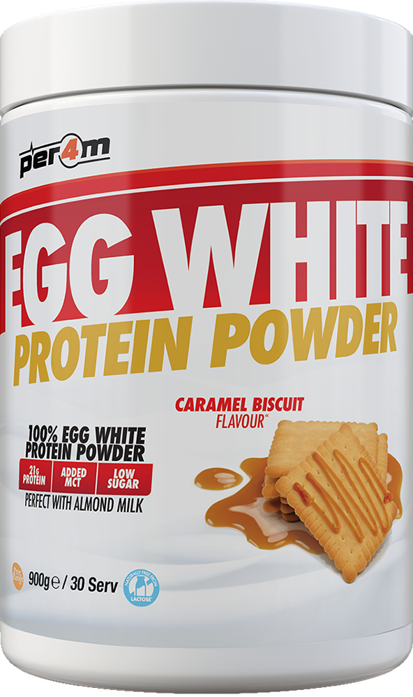Egg White Protein