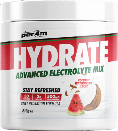 Hydration Electrolyte Mix - Afbeelding 3