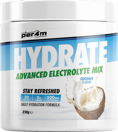 Hydration Electrolyte Mix - Afbeelding 4
