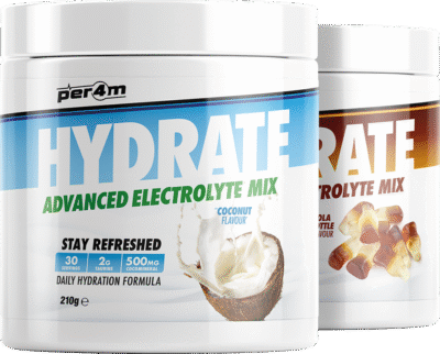 Hydration Electrolyte Mix