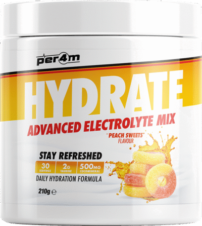 Hydration Electrolyte Mix - Afbeelding 6