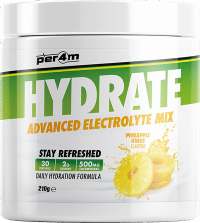 Hydration Electrolyte Mix - Afbeelding 7
