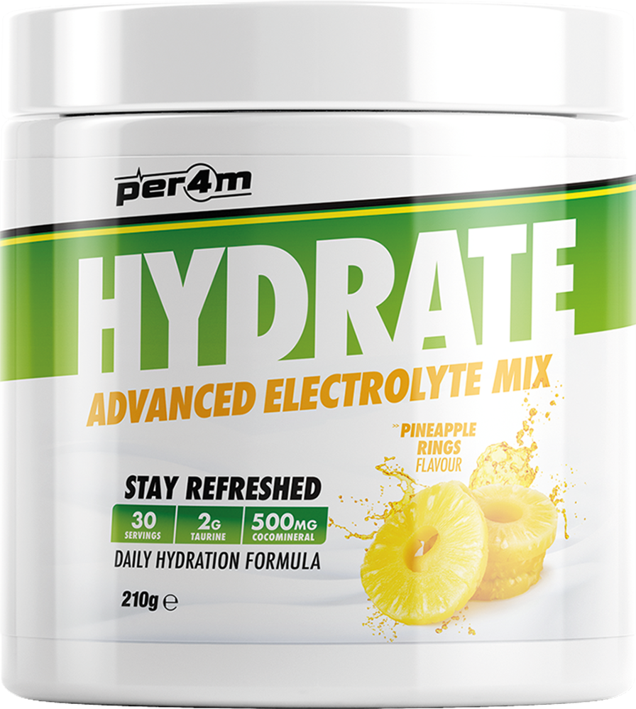 Hydration Electrolyte Mix - Afbeelding 7