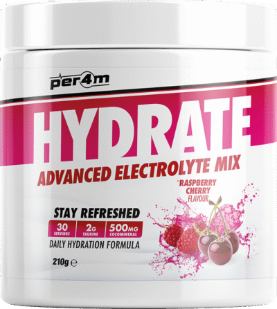 Hydration Electrolyte Mix - Afbeelding 8