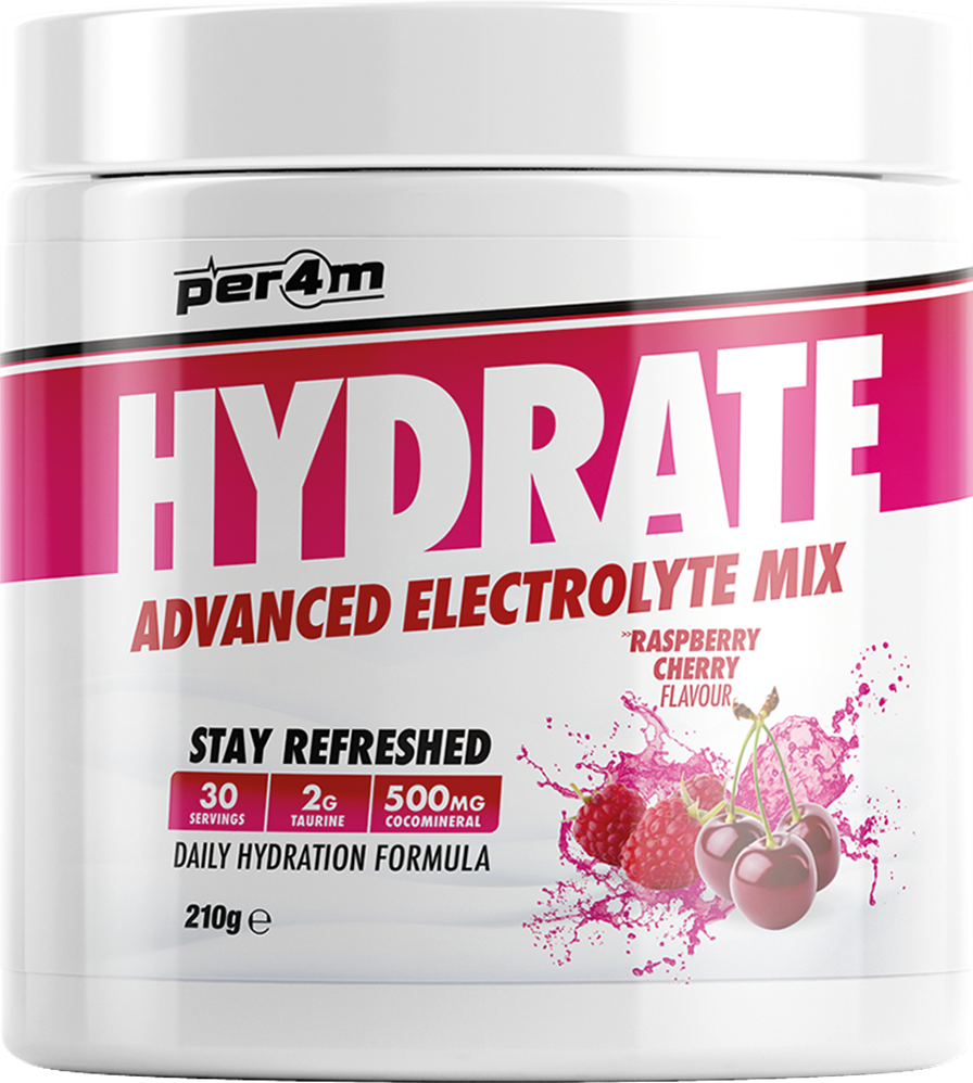 Hydration Electrolyte Mix - Afbeelding 8