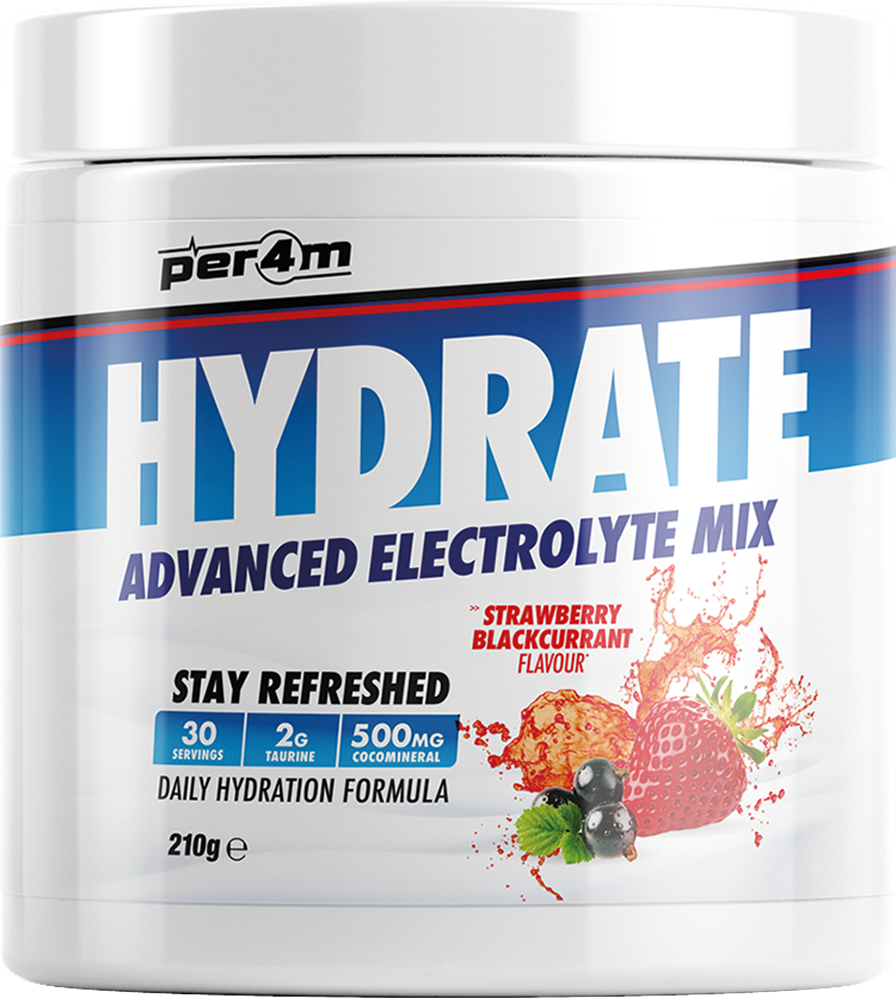 Hydration Electrolyte Mix - Afbeelding 9