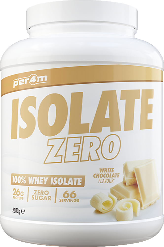 Isolate Zero - Afbeelding 5