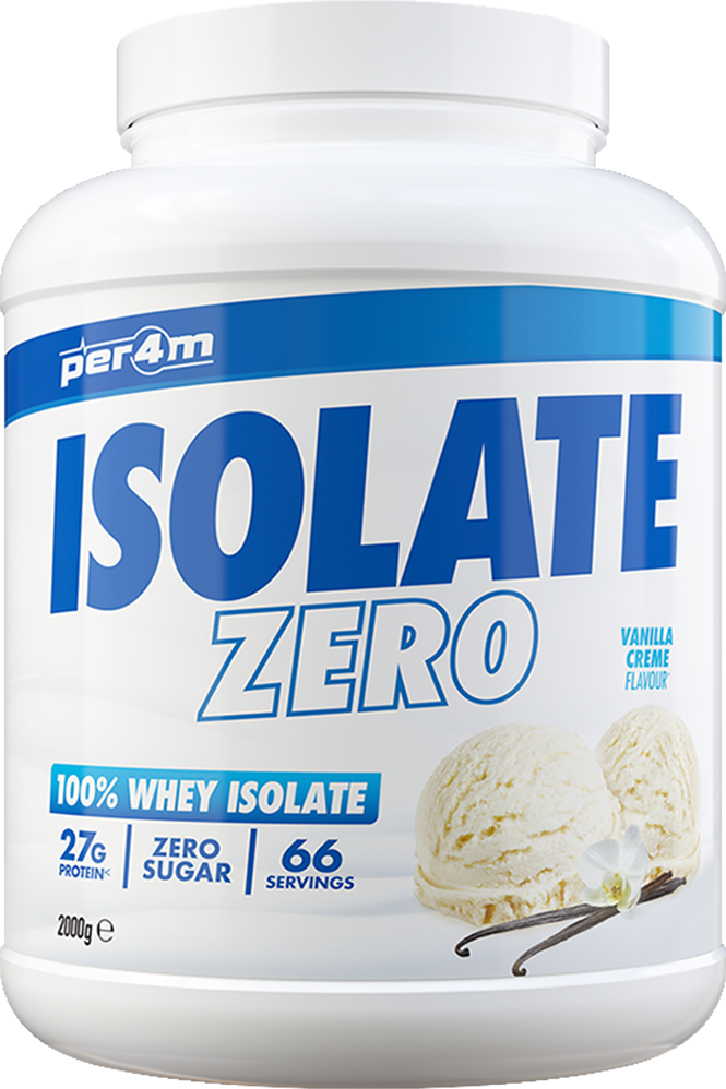 Isolate Zero - Afbeelding 12