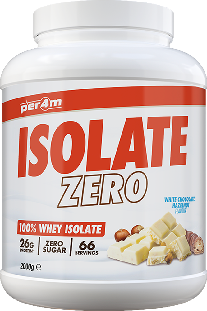 Isolate Zero - Afbeelding 13