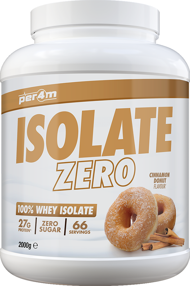 Isolate Zero - Afbeelding 7