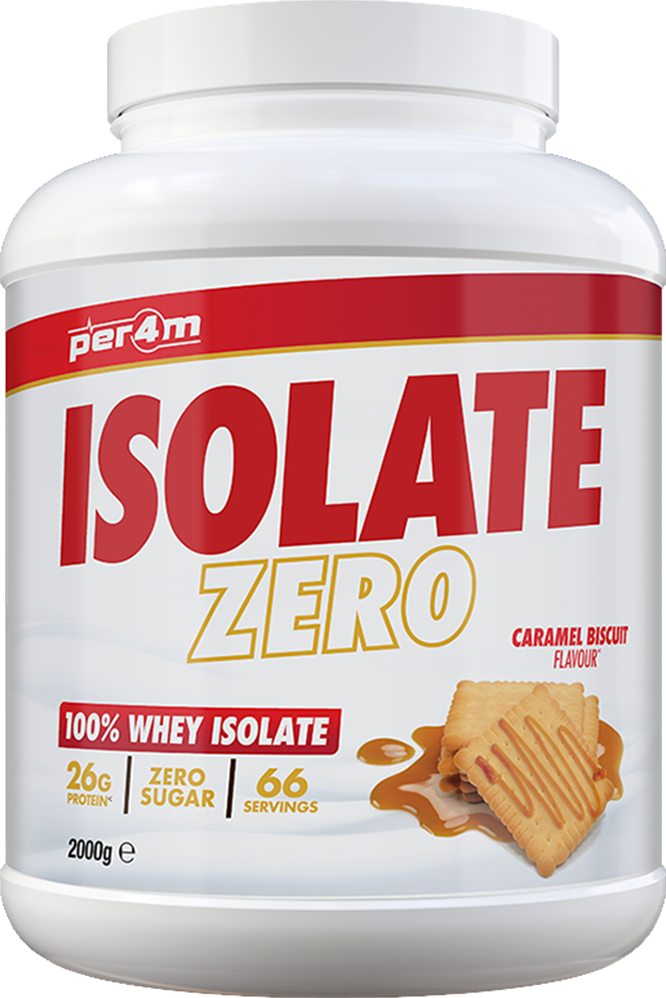 Isolate Zero - Afbeelding 2