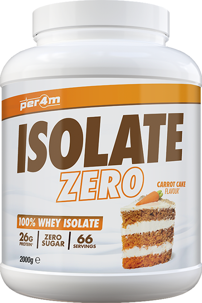 Isolate Zero - Afbeelding 3