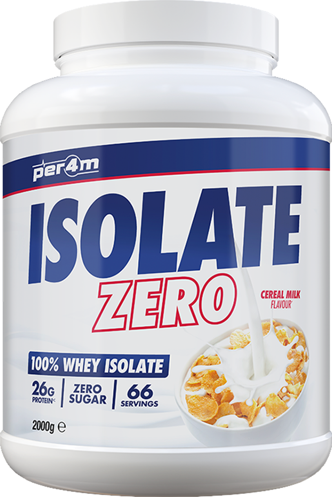 Isolate Zero - Afbeelding 4