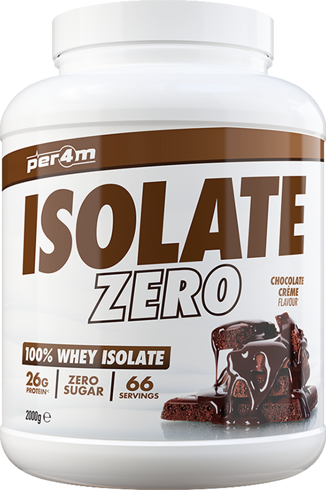 Isolate Zero - Afbeelding 6