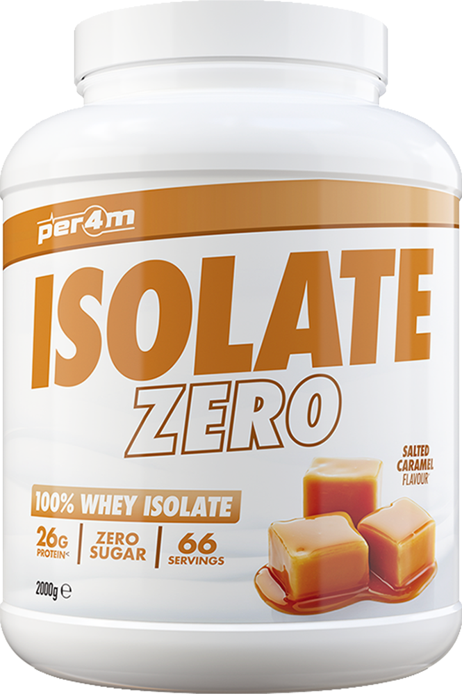 Isolate Zero - Afbeelding 9