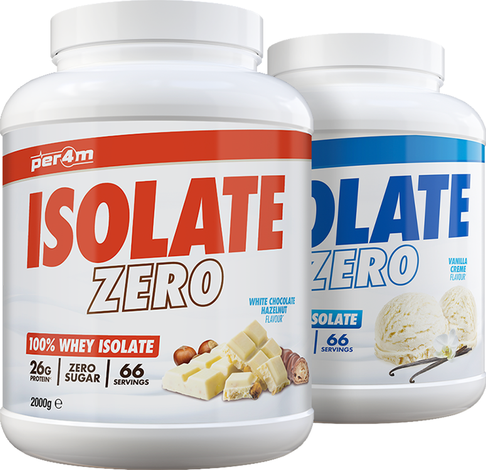 Isolate Zero