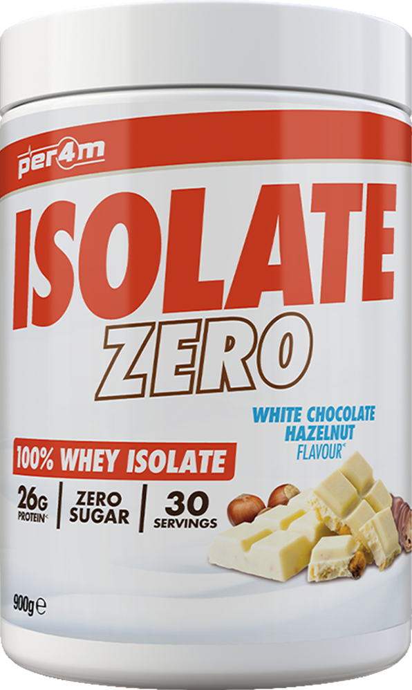Isolate Zero - Afbeelding 16