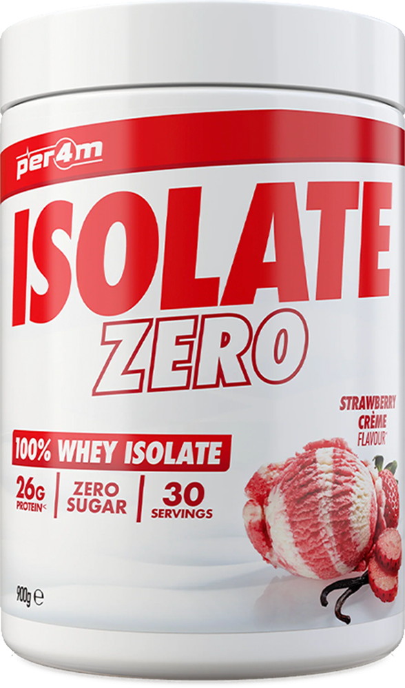 Isolate Zero - Afbeelding 23