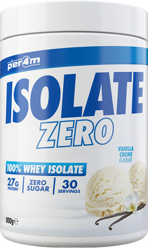 Isolate Zero - Afbeelding 25