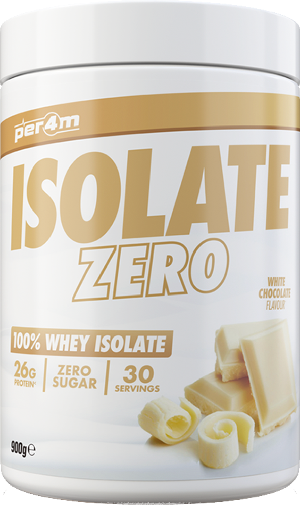 Isolate Zero - Afbeelding 26