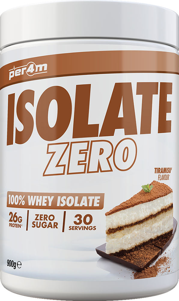 Isolate Zero - Afbeelding 24