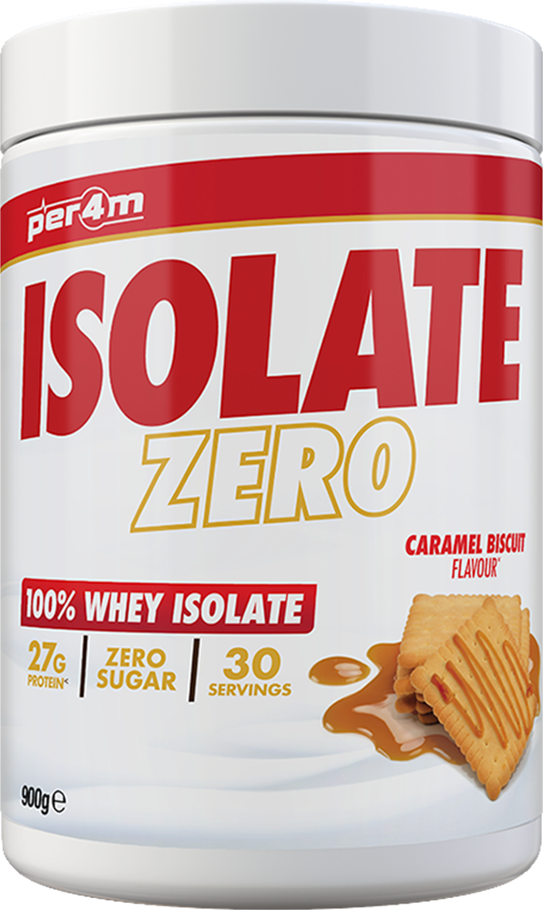 Isolate Zero - Afbeelding 14