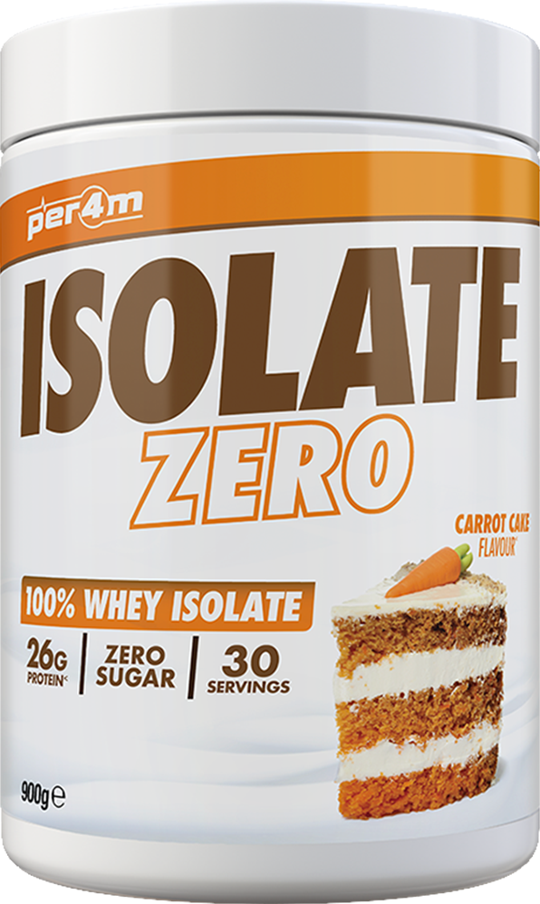 Isolate Zero - Afbeelding 15