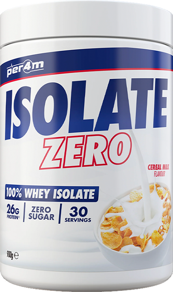 Isolate Zero - Afbeelding 20