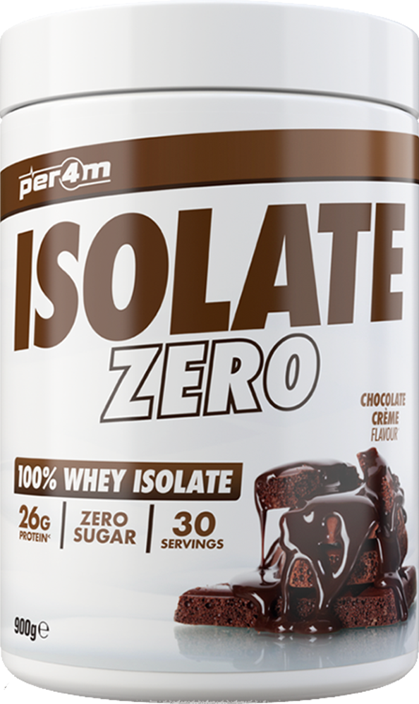 Isolate Zero - Afbeelding 17