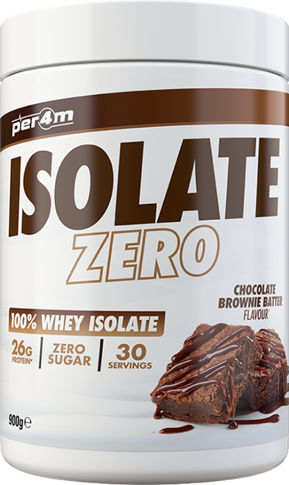 Isolate Zero - Afbeelding 18