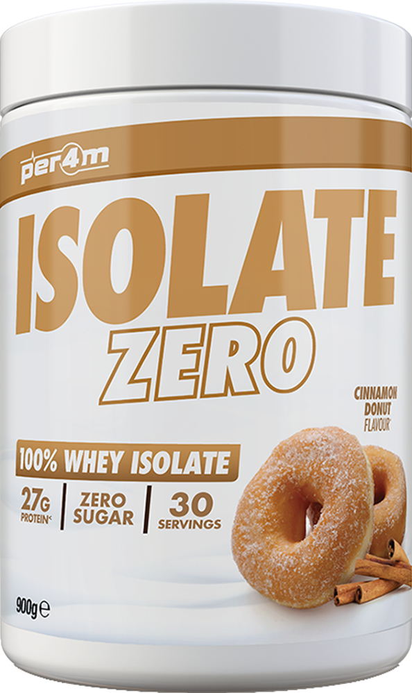 Isolate Zero - Afbeelding 19