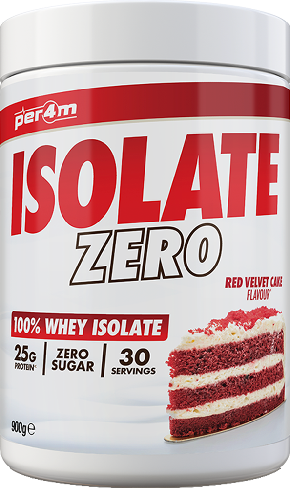 Isolate Zero - Afbeelding 21