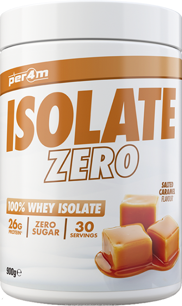 Isolate Zero - Afbeelding 22