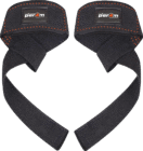 Lifting Straps – Black
