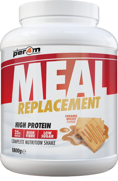 Meal Replacement - Afbeelding 2