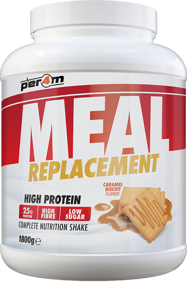 Meal Replacement - Afbeelding 2