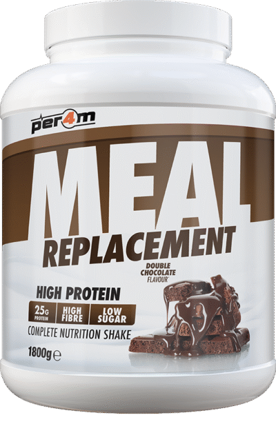 Meal Replacement - Afbeelding 7