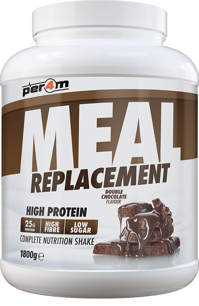 Meal Replacement - Afbeelding 7