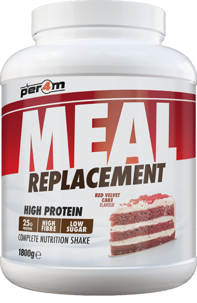 Meal Replacement - Afbeelding 8