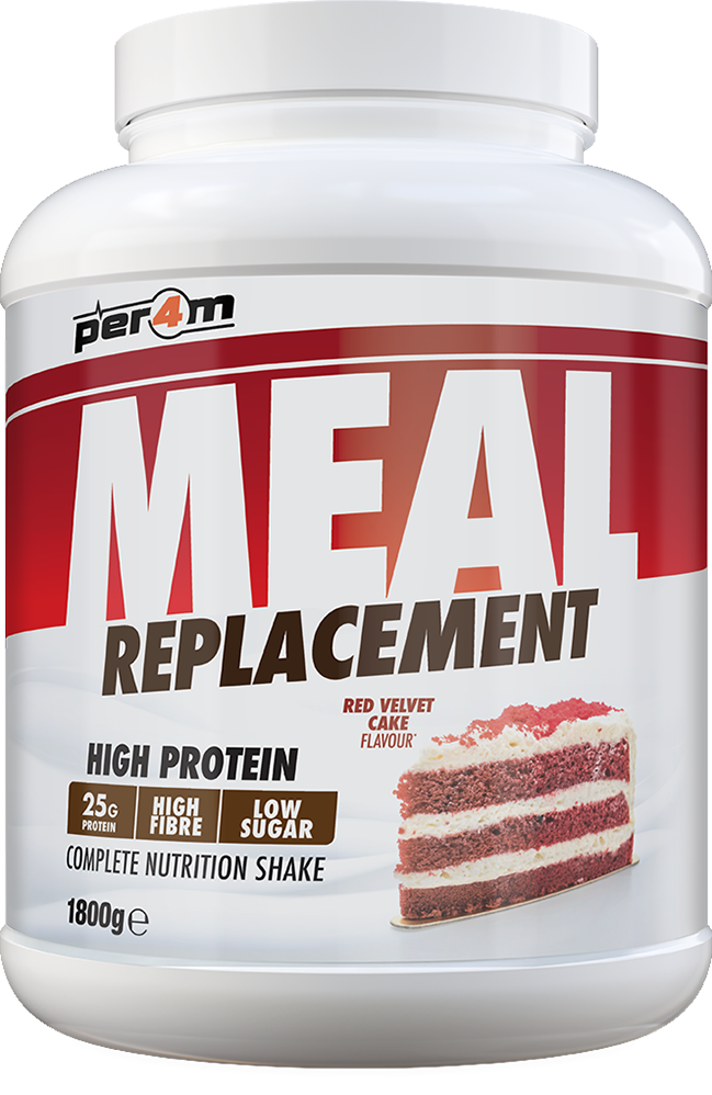 Meal Replacement - Afbeelding 8