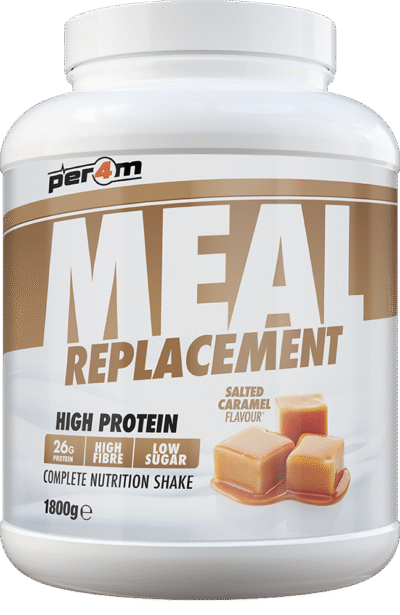 Meal Replacement - Afbeelding 9