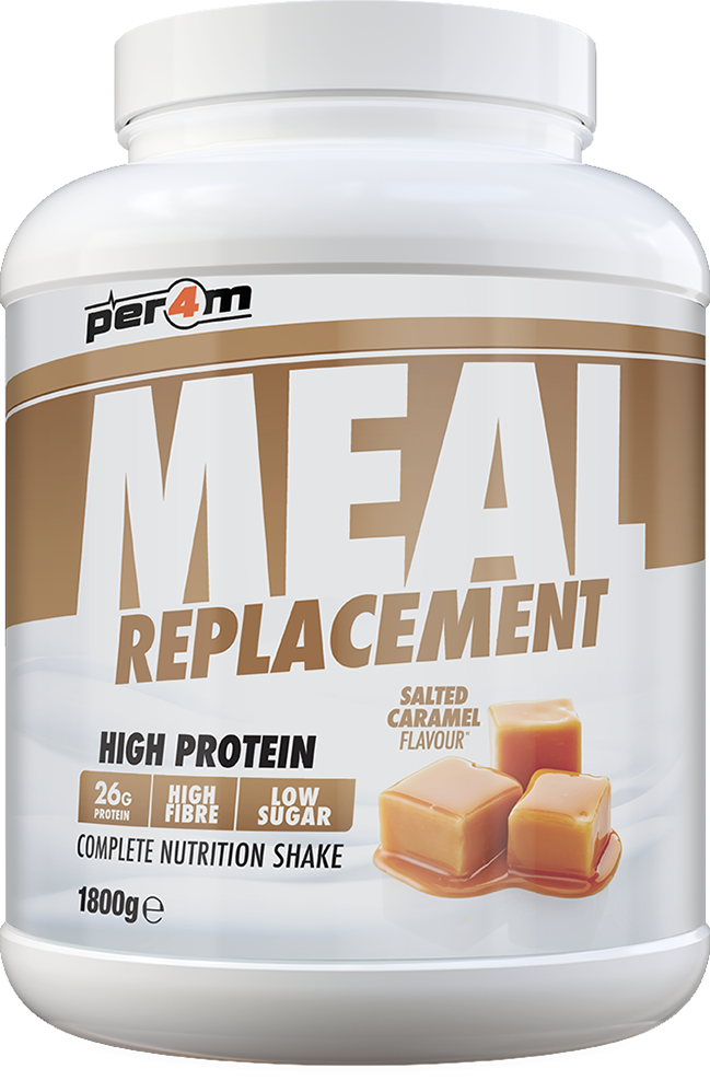 Meal Replacement - Afbeelding 9
