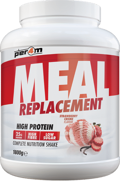 Meal Replacement - Afbeelding 10