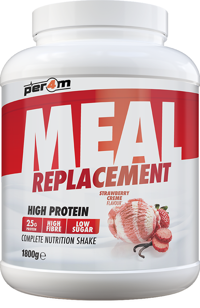 Meal Replacement - Afbeelding 10