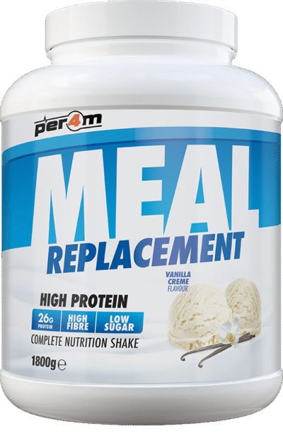 Meal Replacement - Afbeelding 11