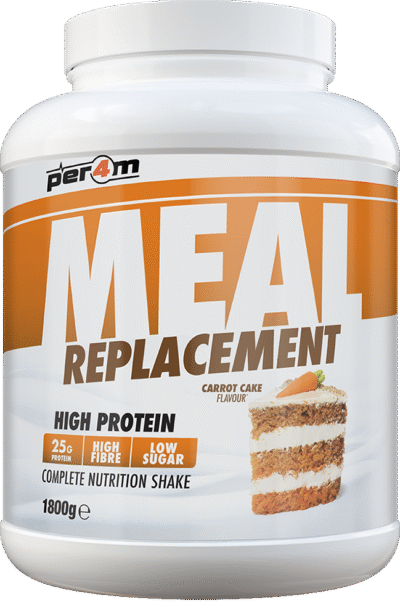 Meal Replacement - Afbeelding 3