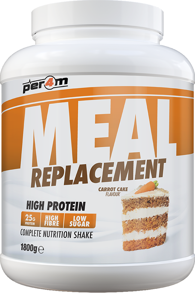 Meal Replacement - Afbeelding 3